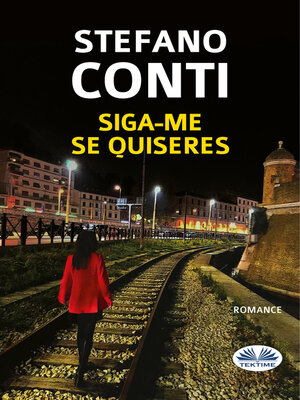 cover image of Siga-Me Se Quiseres